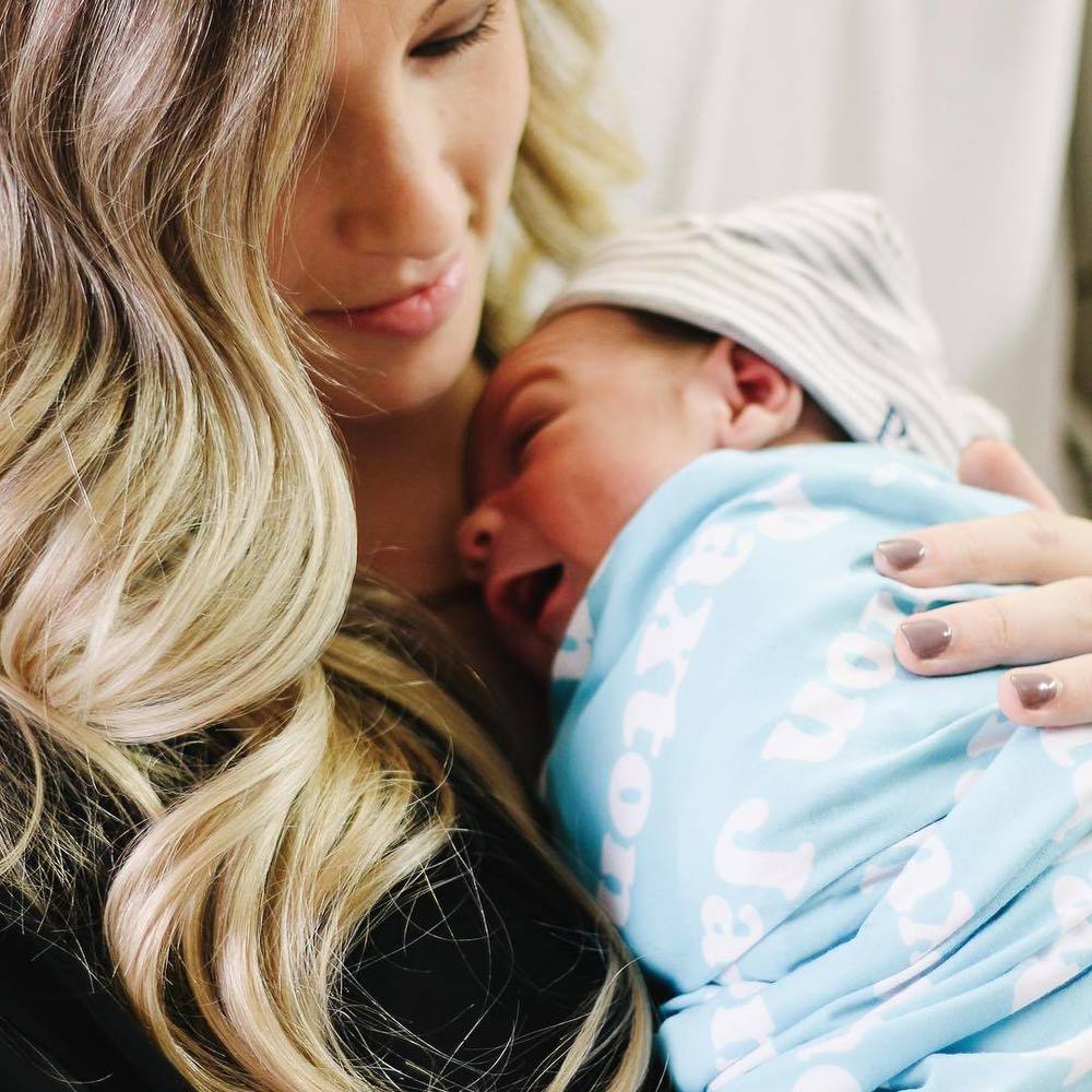 Meet your Posher, Alec